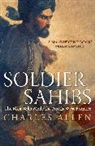 Charles Allen, Allen Charles - Soldier Sahibs