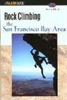 Tresa Black, Black Tresa, Tresa Black - Rock Climbing the San Francisco Bay Area
