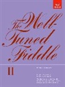 ABRSM - The Well-tuned Fiddle, Book II