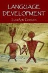 LouAnn Gerken - Language Development