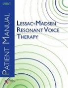 Katherine Verdonlini Abbott, Tbd - Lessac-Madsen Resonant Voice Therapy