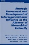 Catherine H. Augustine, Roger Benjamin, Roger W. Benjamin, Tora K. Bikson, Glenn A. Daley, Susan M. Gates... - Strategic Assessment and Development of Interorganizational Influence in the Absence of Hierarchical Authority