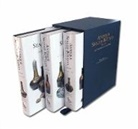 David Burton - Antique Sealed Bottles 1640-1900: And the Families that Owned Them: 3 Volumes