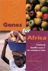 Jennifer Thomson, Jennifer A. Thomson - Genes for Africa