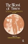 Nigel Gray, Gray Nigel, Richard Hoggart - The Worst of Times