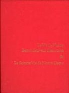 E.H. Beatson, Elizabeth H. Beatson, Jean Gerson, M. Meiss, Millard Meiss - La Vie De Nostre Benoit Sauveur