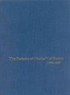 C.R. Sherman, Claire Richter Sherman, Sherman Claire Richter - The Portraits of Charles V of France (1338–1380)