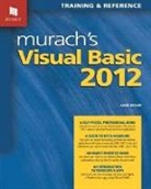 ANNE BOEHM, Anne Boehm - Murachs Visual Basic 2012
