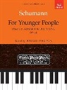 Robert Schumann, Howard Ferguson - For Younger People Part I of Album for the Young, Op.68
