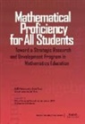 Deborah Loewenberg Ball, Loewenberg Ball - Mathematical Proficiency for All Students