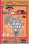 Alexander McCall Smith, Iain McIntosh - No.1 Ladies'' Detective Agency