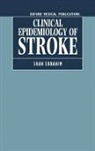 Shah Ebrahim, Shah (Professor of Health Care for the Elderly Ebrahim, Ebrahim Shah - The Clinical Epidemiology of Stroke