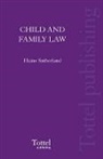 Elaine E. Sutherland - Child and Family Law
