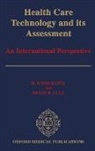 H. David Banta, H. David (Senior Researcher Banta, Banta H. David, Bryan R. Luce, Bryan R. (Director Luce, Luce Bryan R. - Health Care Technology and Its Assessment