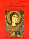 CROCKETT, Silvia Crockett, Silvia Cruckett - Angels in Traditional Design