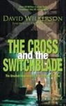 Elizabeth Sherrill, John Sherrill, David Wilkerson - The Cross and the Switchblade