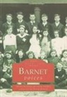 Percy Reboul, Percy Reboul - Barnet Voices