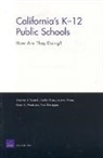 Jeremy Arkes, Stephen J. Carroll, Ann Flanagan, Cathy Krop, Peter A. Morrison - California's K-12 Public Schools