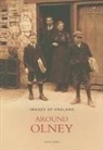 Joan Jones - Around Olney