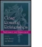 John H. Harvey, Harvey John H., Amy Wenzel, Wenzel Amy - Close Romantic Relationships
