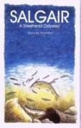 Barry M. Thornton, Kari Rust - Salgair A Steelhead Odyssey