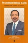 Professor John Mukum Takougnang Mbaku, JohnMukum Mbaku, Professor John Mukum Mbaku, Takougnang - Leadership Challenge in Africa