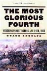 Duane Schultz, Duane P. Schultz, Schultz Duane - The Most Glorious Fourth