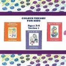 Carole Hilary Rudick, Carole Hilary Rudick - Colour Theory for Kids Set
