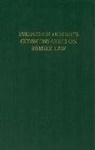 Kenneth Norrie, Kenneth Mck Norrie, Kenneth Mck. Norrie - Professor Norrie's Commentaries on Family Law