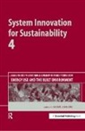 Saadi Lahlou, Saadi Lahlou, Lahlou Saadi - System Innovation for Sustainability 4