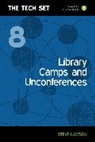 Steve Lawson - Library Camps and Unconferences