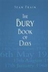 Sean Frain - The Bury Book of Days
