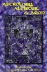Charles Kipp - Astrology, Aleister and Aeon