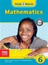 Zonia Charlotte Jooste, Karen Press, Karen Slamang Press, Moeneba Slamang, Clarice Smuts - Study & Master Mathematics Teacher''s Guide Grade 6