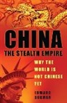 Edward Burman, EDWARD BURMAN - China: The Stealth Empire