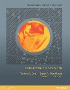 Thomas Dye, Thomas R. Dye, Susan Macmanus, Susan A. MacManus - Politics in States and Communities