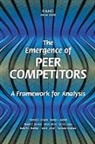 Steven C Bankes, Steven C. Bankes, Daniel L Byman, Daniel L. Byman, Derek Eaton, Et Al... - The Emergence of Peer Competitors: A Framework for Analysis