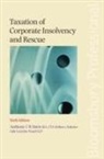 Anthony Davis - Taxation in Corporate Insolvency and Rescue