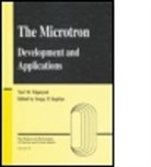 Yuri M. Tsipenyuk, Yuri M. (Russian Academy of Sciences Tsipenyuk, Tsipenyuk Yuri M. - Microtron