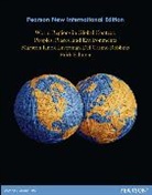 Dr. Vincent J. Del Casino, Vincent Del Casino, Paul Knox, Paul L. Knox, Diana Liverman, Diana M Liverman... - World Regions in Global Context: Peoples, Places, and Environments