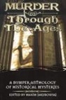 Maxim Jakubowski, Maxim Jakubowski - Murder Through the Ages