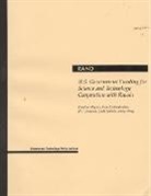 Irene Brahmakulam, Irene T. Brahmakulam, D. J. Peterson, D.J. Peterson, Linda Staheli, Caroline Wagner... - U.S. Government Funding for Science and Technology Cooperation with Russia