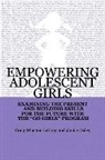 Janice Daley, Craig Winston Lecroy - Empowering Adolescent Girls