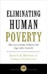 Enrique Delamonica, Santosh Mehrotra, Santosh Delamonica Mehrotra, Santosh K. Mehrotra, Juliana Martínez Franzoni - Eliminating Human Poverty
