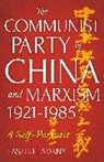 Laszlo Ladany, Ladany Laszlo - The Communist Party of China and Marxism, 1921-1985