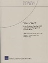 Al Crego, Kimberly Curry, Kimberly Curry Hall, Margaret C Harrell, Sheila Nataraj Kirby, Harry J Thie... - Who is "Joint"?