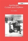 Adrian Hicken, Hicken Adrian - Apollinaire, Cubism and Orphism