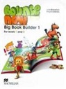 Julie Kniveton, Julie Llanas Kniveton, KNIVETON J LLANAS, Angela Llanas - Bounce Now Big Book Builder 1