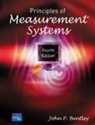 John Bentley, John P Bentley, John P. Bentley - Principles of Measurement Systems