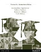 Robert F. Blitzer - Intermediate Algebra for College Students: Pearson New International Edition